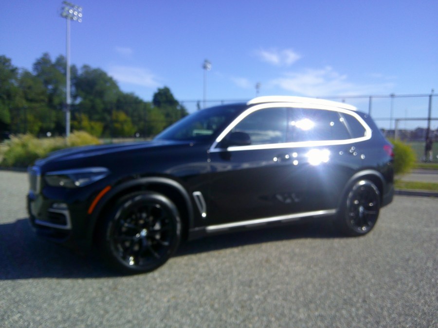 2019 BMW X5 xDrive40i Sports Activity Vehicle, available for sale in Massapequa, New York | South Shore Auto Brokers & Sales. Massapequa, New York 2019 BMW X5 xDrive40i Sports Activity Vehicle, available for sale in Massapequa, New York | South Shore Auto Brokers & Sales. Massapequa, New York