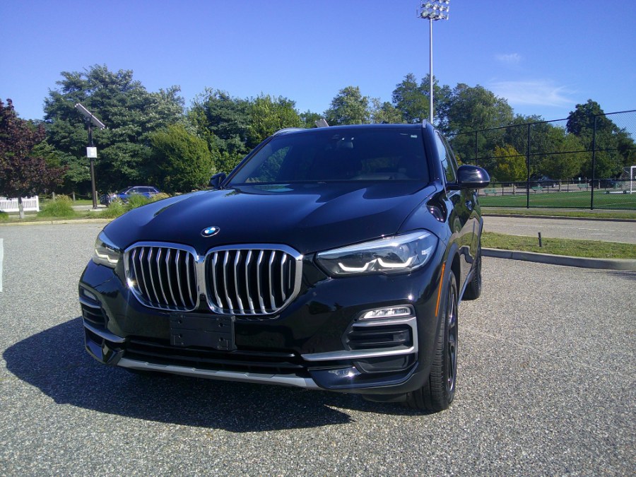 2019 BMW X5 xDrive40i Sports Activity Vehicle, available for sale in Massapequa, New York | South Shore Auto Brokers & Sales. Massapequa, New York 2019 BMW X5 xDrive40i Sports Activity Vehicle, available for sale in Massapequa, New York | South Shore Auto Brokers & Sales. Massapequa, New York