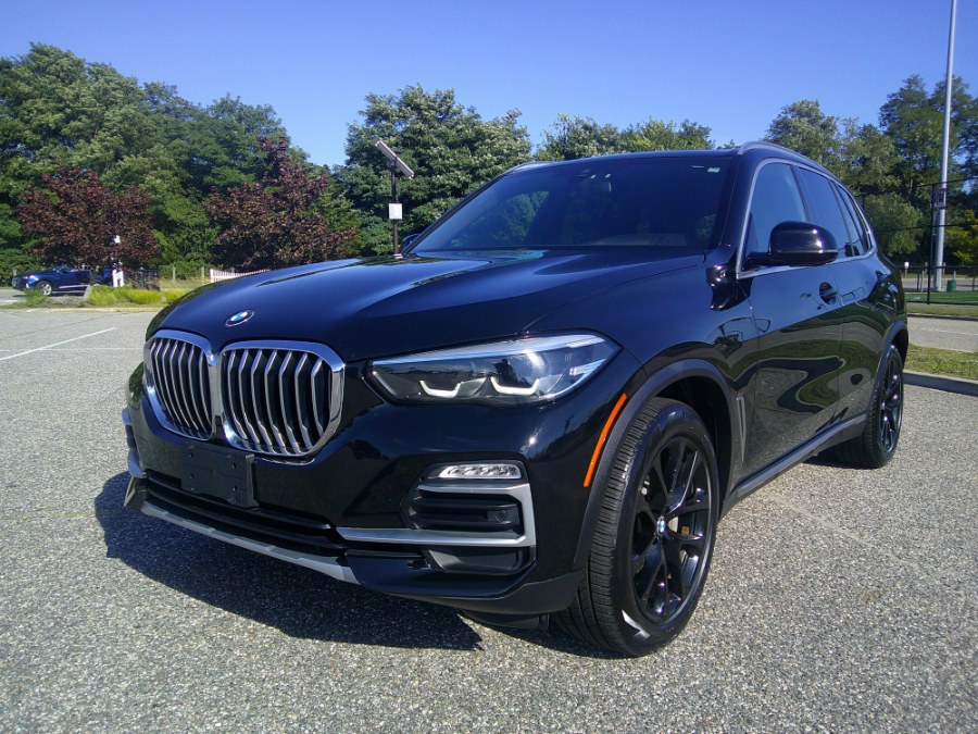 2019 BMW X5 xDrive40i Sports Activity Vehicle, available for sale in Massapequa, New York | South Shore Auto Brokers & Sales. Massapequa, New York 2019 BMW X5 xDrive40i Sports Activity Vehicle, available for sale in Massapequa, New York | South Shore Auto Brokers & Sales. Massapequa, New York