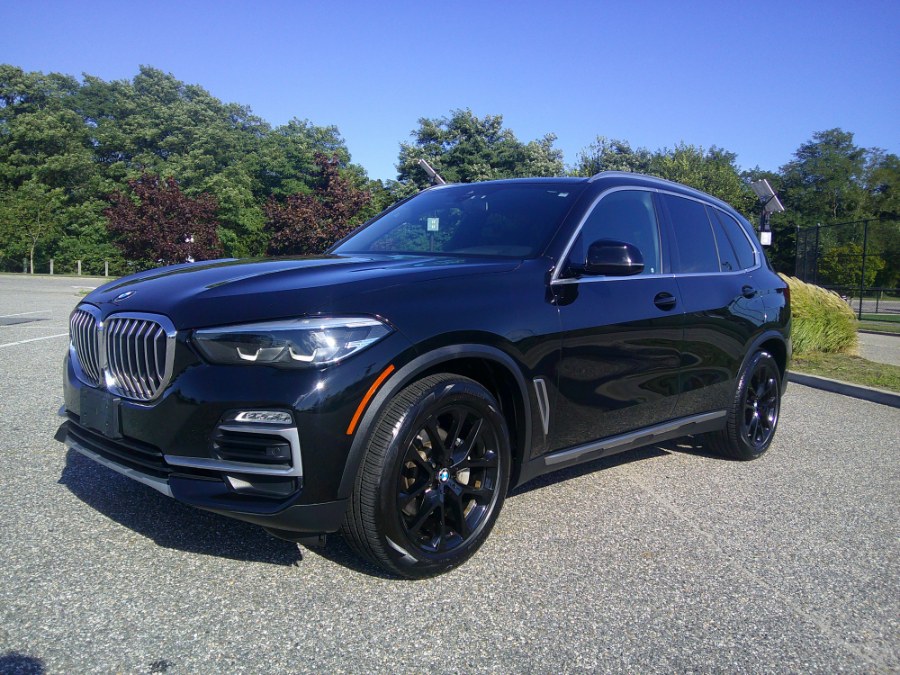 2019 BMW X5 xDrive40i Sports Activity Vehicle, available for sale in Massapequa, New York | South Shore Auto Brokers & Sales. Massapequa, New York 2019 BMW X5 xDrive40i Sports Activity Vehicle, available for sale in Massapequa, New York | South Shore Auto Brokers & Sales. Massapequa, New York