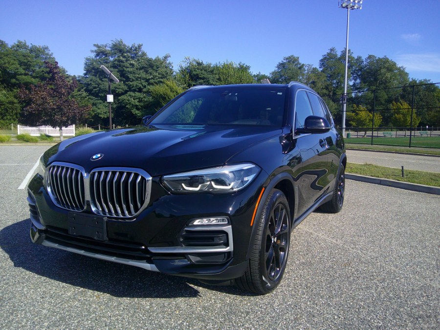 2019 BMW X5 xDrive40i Sports Activity Vehicle, available for sale in Massapequa, New York | South Shore Auto Brokers & Sales. Massapequa, New York 2019 BMW X5 xDrive40i Sports Activity Vehicle, available for sale in Massapequa, New York | South Shore Auto Brokers & Sales. Massapequa, New York