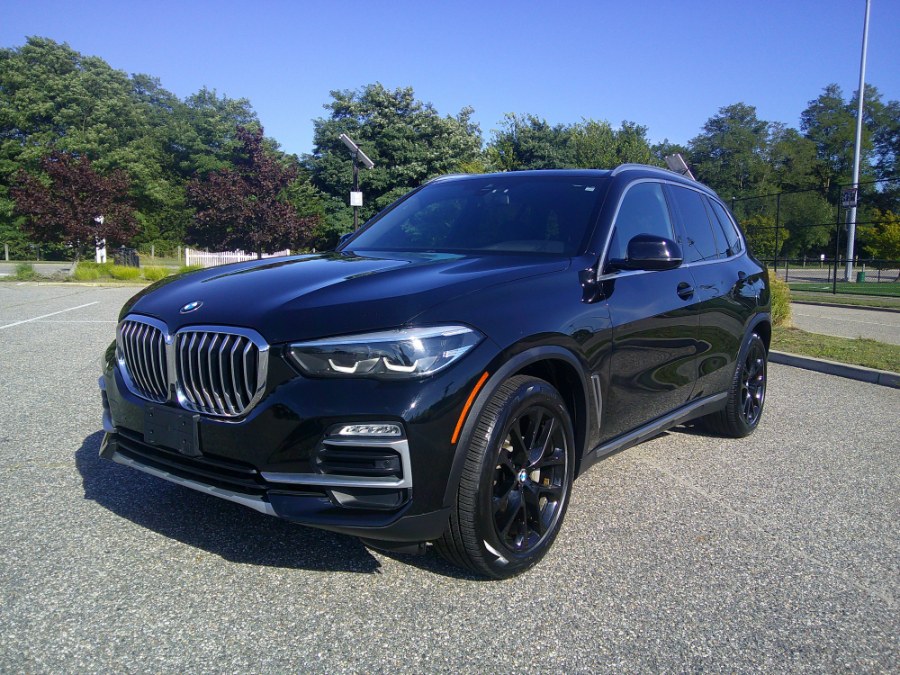 2019 BMW X5 xDrive40i Sports Activity Vehicle, available for sale in Massapequa, New York | South Shore Auto Brokers & Sales. Massapequa, New York 2019 BMW X5 xDrive40i Sports Activity Vehicle, available for sale in Massapequa, New York | South Shore Auto Brokers & Sales. Massapequa, New York