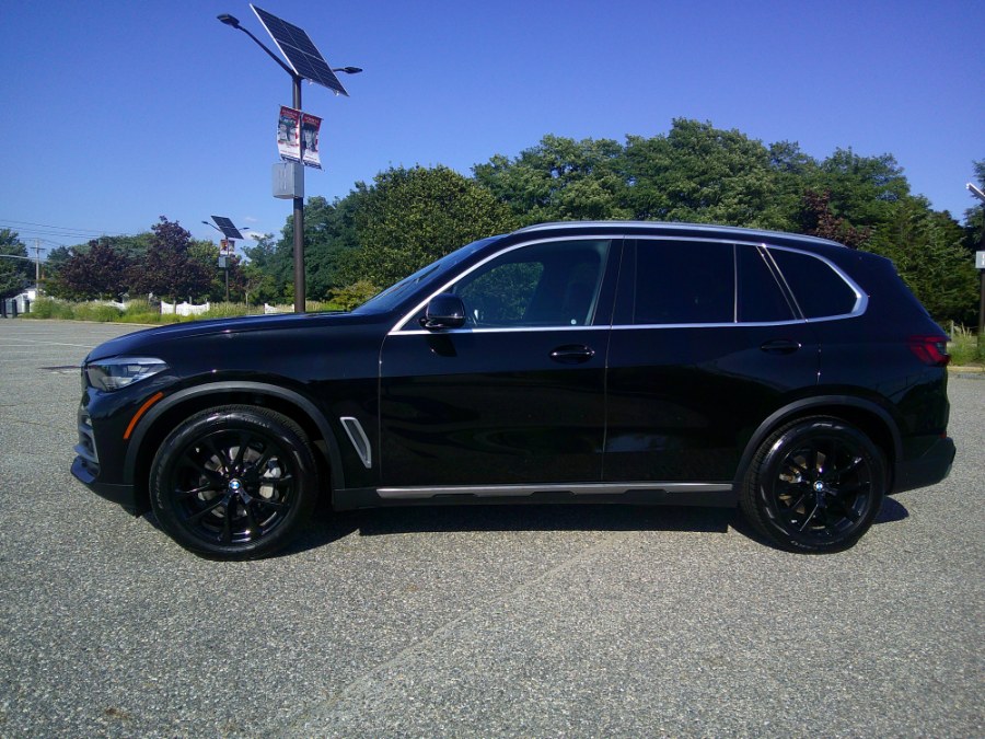 2019 BMW X5 xDrive40i Sports Activity Vehicle, available for sale in Massapequa, New York | South Shore Auto Brokers & Sales. Massapequa, New York 2019 BMW X5 xDrive40i Sports Activity Vehicle, available for sale in Massapequa, New York | South Shore Auto Brokers & Sales. Massapequa, New York