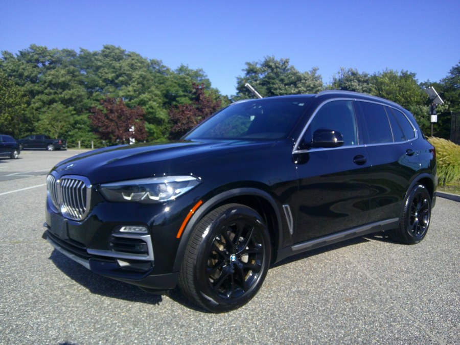 2019 BMW X5 xDrive40i Sports Activity Vehicle, available for sale in Massapequa, New York | South Shore Auto Brokers & Sales. Massapequa, New York 2019 BMW X5 xDrive40i Sports Activity Vehicle, available for sale in Massapequa, New York | South Shore Auto Brokers & Sales. Massapequa, New York