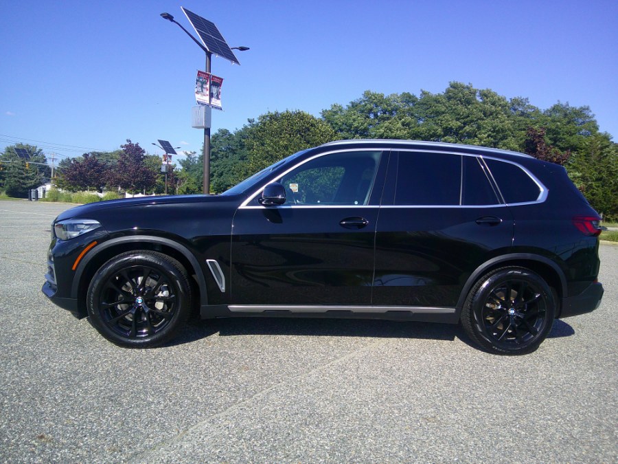 2019 BMW X5 xDrive40i Sports Activity Vehicle, available for sale in Massapequa, New York | South Shore Auto Brokers & Sales. Massapequa, New York 2019 BMW X5 xDrive40i Sports Activity Vehicle, available for sale in Massapequa, New York | South Shore Auto Brokers & Sales. Massapequa, New York