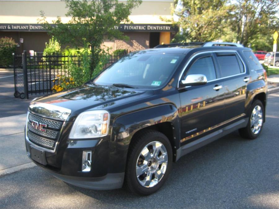 2012 GMC Terrain SLT 2 AWD 4dr SUV, available for sale in Massapequa, New York | Rite Choice Auto Inc.. Massapequa, New York 2012 GMC Terrain SLT 2 AWD 4dr SUV, available for sale in Massapequa, New York | Rite Choice Auto Inc.. Massapequa, New York