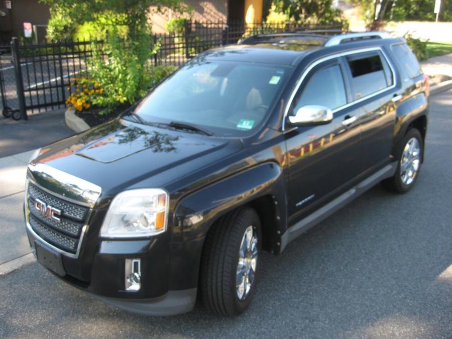 2012 GMC Terrain SLT 2 AWD 4dr SUV, available for sale in Massapequa, New York | Rite Choice Auto Inc.. Massapequa, New York 2012 GMC Terrain SLT 2 AWD 4dr SUV, available for sale in Massapequa, New York | Rite Choice Auto Inc.. Massapequa, New York