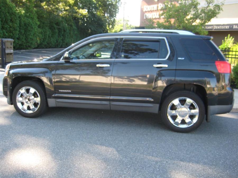 2012 GMC Terrain SLT 2 AWD 4dr SUV, available for sale in Massapequa, New York | Rite Choice Auto Inc.. Massapequa, New York 2012 GMC Terrain SLT 2 AWD 4dr SUV, available for sale in Massapequa, New York | Rite Choice Auto Inc.. Massapequa, New York