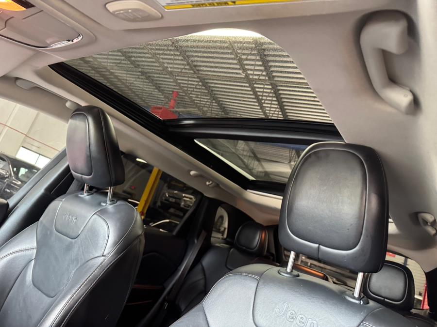 2016 Jeep Cherokee 4WD 4dr Limited, available for sale in West Babylon , New York | MP Motors Inc. West Babylon , New York 2016 Jeep Cherokee 4WD 4dr Limited, available for sale in West Babylon , New York | MP Motors Inc. West Babylon , New York