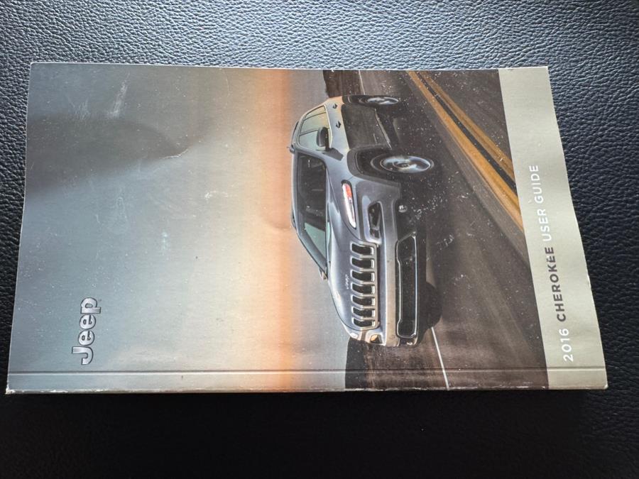 2016 Jeep Cherokee 4WD 4dr Limited, available for sale in West Babylon , New York | MP Motors Inc. West Babylon , New York 2016 Jeep Cherokee 4WD 4dr Limited, available for sale in West Babylon , New York | MP Motors Inc. West Babylon , New York