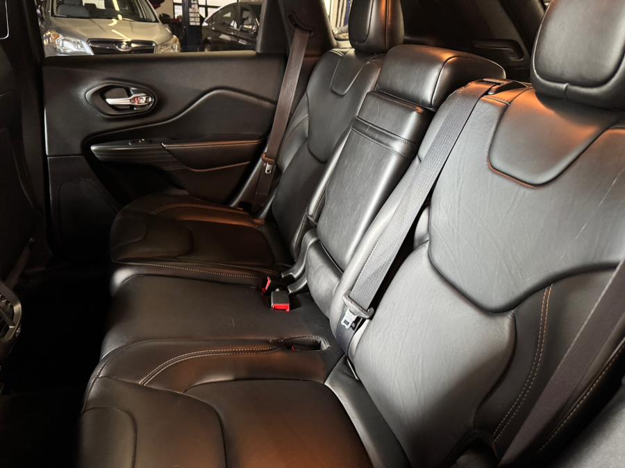 2016 Jeep Cherokee 4WD 4dr Limited, available for sale in West Babylon , New York | MP Motors Inc. West Babylon , New York 2016 Jeep Cherokee 4WD 4dr Limited, available for sale in West Babylon , New York | MP Motors Inc. West Babylon , New York