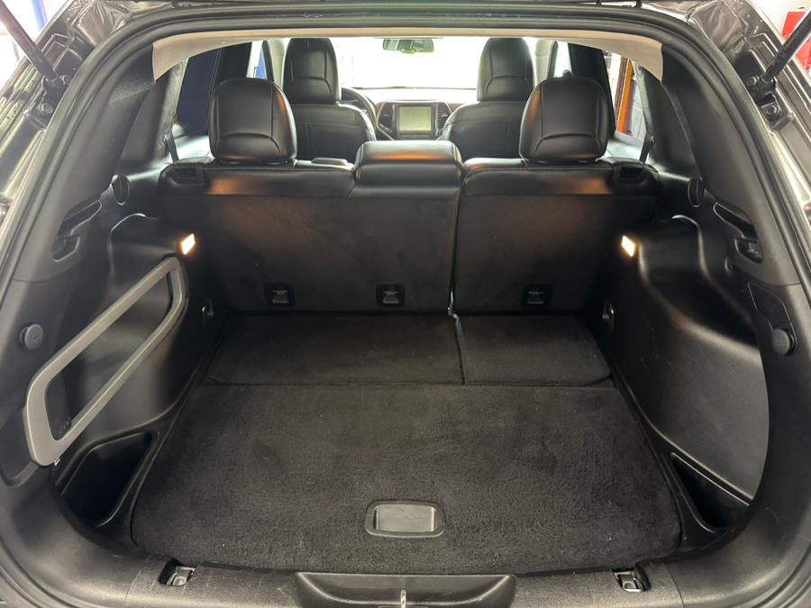 2016 Jeep Cherokee 4WD 4dr Limited, available for sale in West Babylon , New York | MP Motors Inc. West Babylon , New York 2016 Jeep Cherokee 4WD 4dr Limited, available for sale in West Babylon , New York | MP Motors Inc. West Babylon , New York