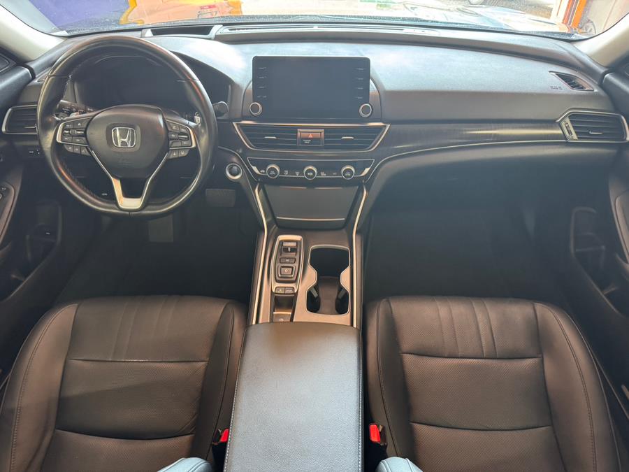 2021 Honda Accord Sedan Touring 2.0T Auto, available for sale in West Babylon , New York | MP Motors Inc. West Babylon , New York 2021 Honda Accord Sedan Touring 2.0T Auto, available for sale in West Babylon , New York | MP Motors Inc. West Babylon , New York