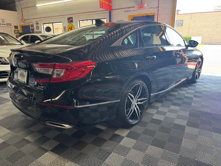 2021 Honda Accord Sedan Touring 2.0T Auto, available for sale in West Babylon , New York | MP Motors Inc. West Babylon , New York 2021 Honda Accord Sedan Touring 2.0T Auto, available for sale in West Babylon , New York | MP Motors Inc. West Babylon , New York