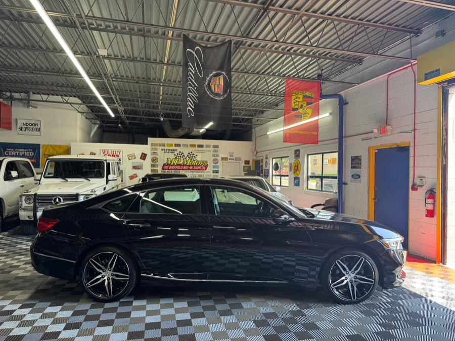 2021 Honda Accord Sedan Touring 2.0T Auto, available for sale in West Babylon , New York | MP Motors Inc. West Babylon , New York 2021 Honda Accord Sedan Touring 2.0T Auto, available for sale in West Babylon , New York | MP Motors Inc. West Babylon , New York