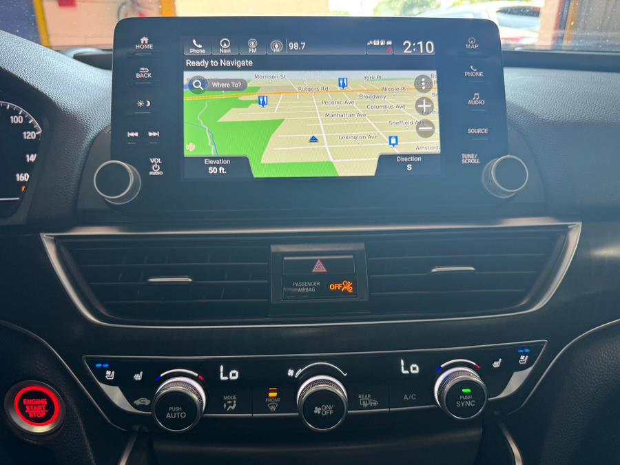 2021 Honda Accord Sedan Touring 2.0T Auto, available for sale in West Babylon , New York | MP Motors Inc. West Babylon , New York 2021 Honda Accord Sedan Touring 2.0T Auto, available for sale in West Babylon , New York | MP Motors Inc. West Babylon , New York