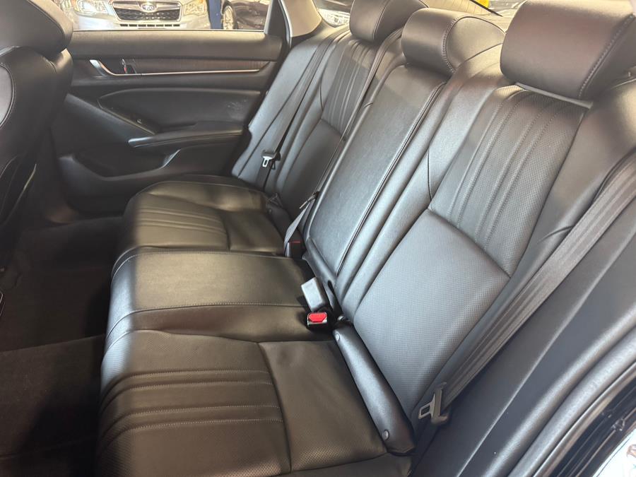 2021 Honda Accord Sedan Touring 2.0T Auto, available for sale in West Babylon , New York | MP Motors Inc. West Babylon , New York 2021 Honda Accord Sedan Touring 2.0T Auto, available for sale in West Babylon , New York | MP Motors Inc. West Babylon , New York