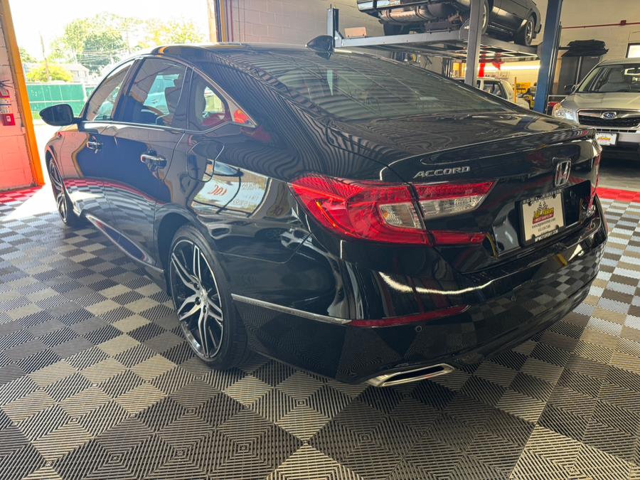 2021 Honda Accord Sedan Touring 2.0T Auto, available for sale in West Babylon , New York | MP Motors Inc. West Babylon , New York 2021 Honda Accord Sedan Touring 2.0T Auto, available for sale in West Babylon , New York | MP Motors Inc. West Babylon , New York