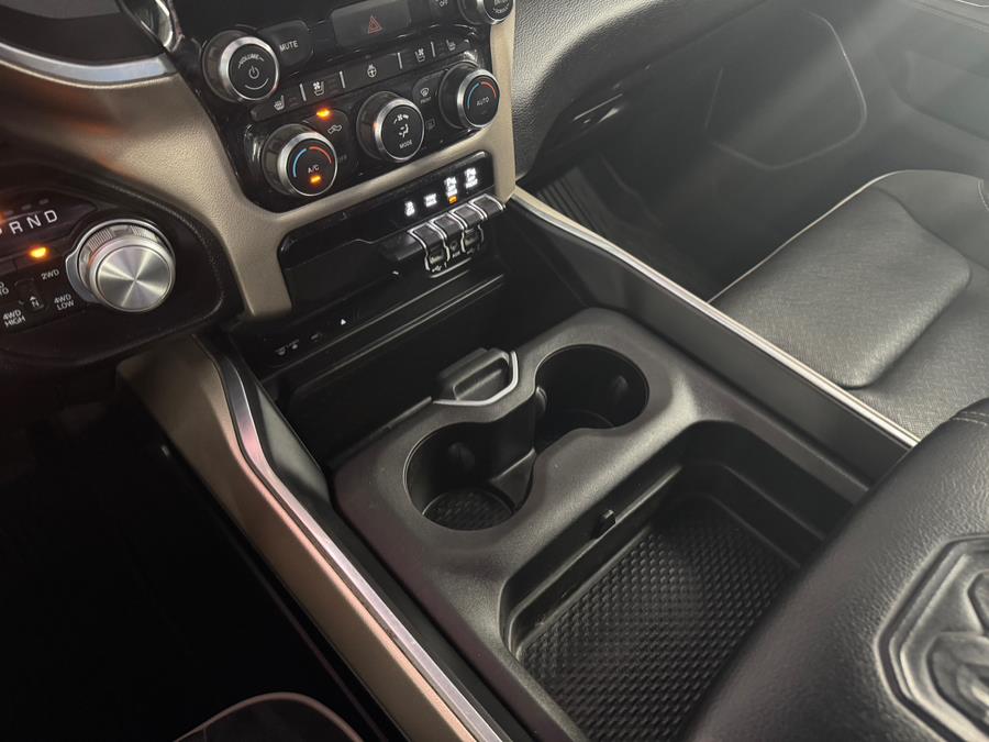 2019 Ram 1500 Laramie 4x4 Crew Cab 5''7" Box, available for sale in West Babylon , New York | MP Motors Inc. West Babylon , New York 2019 Ram 1500 Laramie 4x4 Crew Cab 5''7" Box, available for sale in West Babylon , New York | MP Motors Inc. West Babylon , New York