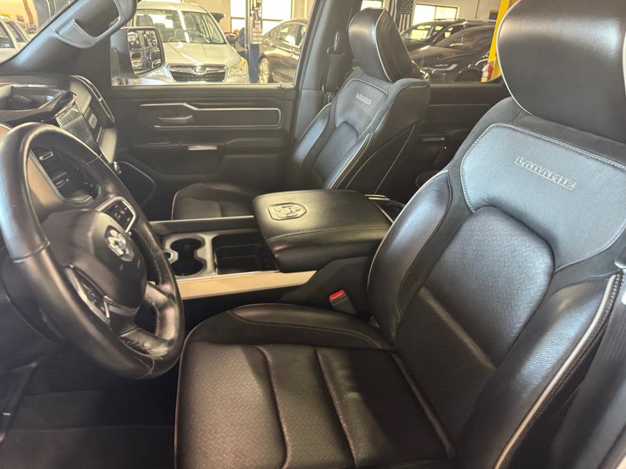 2019 Ram 1500 Laramie 4x4 Crew Cab 5''7" Box, available for sale in West Babylon , New York | MP Motors Inc. West Babylon , New York 2019 Ram 1500 Laramie 4x4 Crew Cab 5''7" Box, available for sale in West Babylon , New York | MP Motors Inc. West Babylon , New York