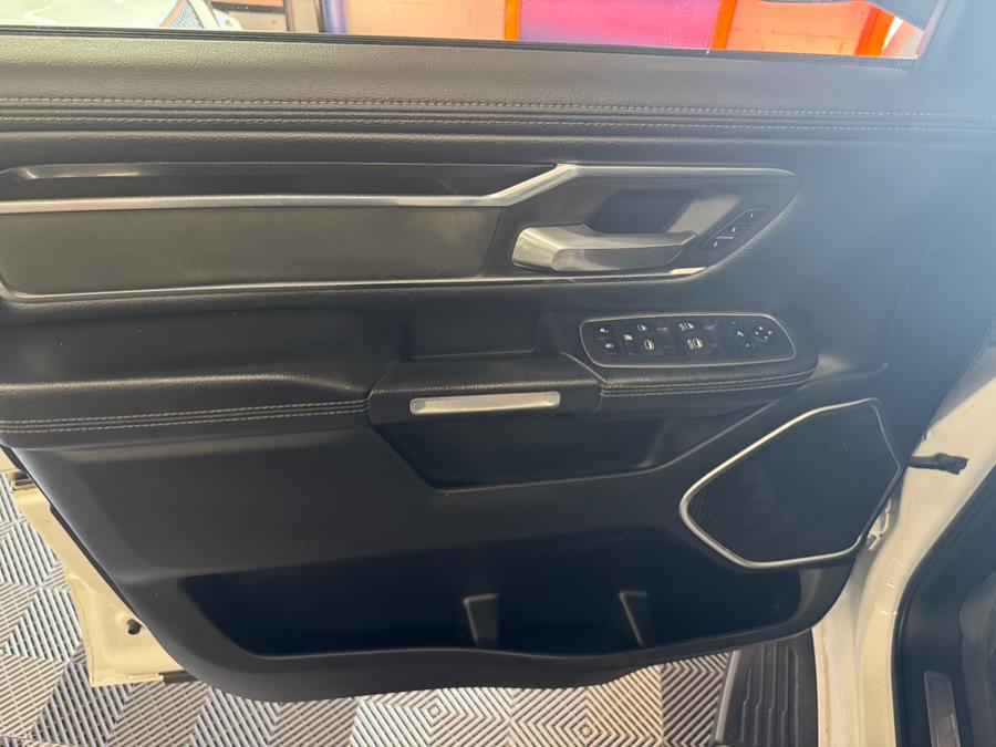 2019 Ram 1500 Laramie 4x4 Crew Cab 5''7" Box, available for sale in West Babylon , New York | MP Motors Inc. West Babylon , New York 2019 Ram 1500 Laramie 4x4 Crew Cab 5''7" Box, available for sale in West Babylon , New York | MP Motors Inc. West Babylon , New York