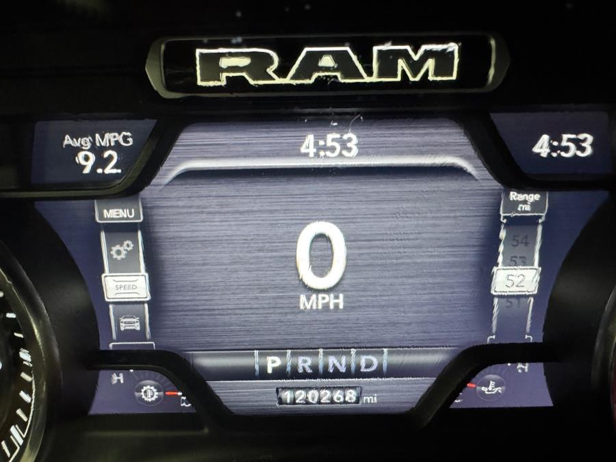 2019 Ram 1500 Laramie 4x4 Crew Cab 5''7" Box, available for sale in West Babylon , New York | MP Motors Inc. West Babylon , New York 2019 Ram 1500 Laramie 4x4 Crew Cab 5''7" Box, available for sale in West Babylon , New York | MP Motors Inc. West Babylon , New York