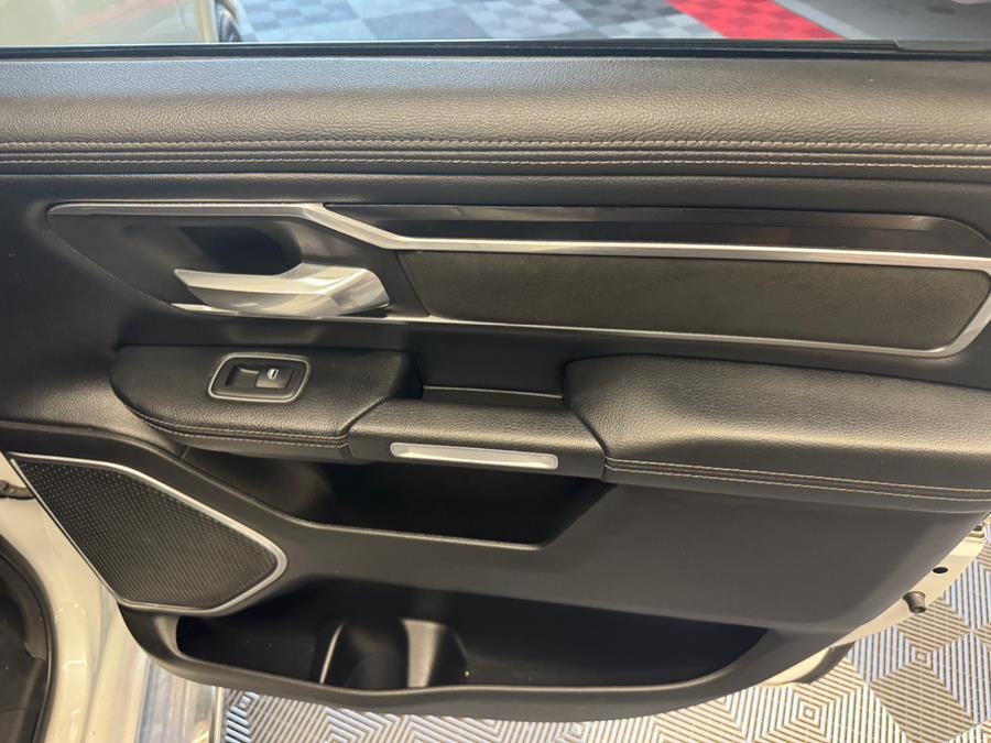 2019 Ram 1500 Laramie 4x4 Crew Cab 5''7" Box, available for sale in West Babylon , New York | MP Motors Inc. West Babylon , New York 2019 Ram 1500 Laramie 4x4 Crew Cab 5''7" Box, available for sale in West Babylon , New York | MP Motors Inc. West Babylon , New York