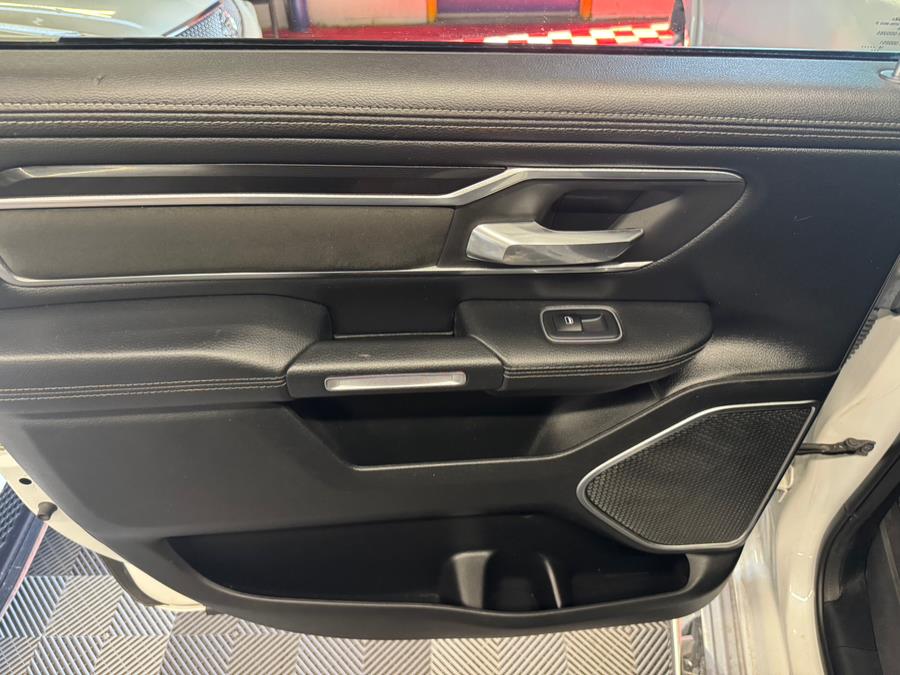 2019 Ram 1500 Laramie 4x4 Crew Cab 5''7" Box, available for sale in West Babylon , New York | MP Motors Inc. West Babylon , New York 2019 Ram 1500 Laramie 4x4 Crew Cab 5''7" Box, available for sale in West Babylon , New York | MP Motors Inc. West Babylon , New York