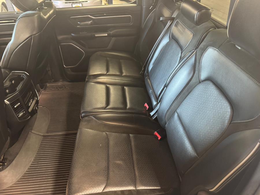 2019 Ram 1500 Laramie 4x4 Crew Cab 5''7" Box, available for sale in West Babylon , New York | MP Motors Inc. West Babylon , New York 2019 Ram 1500 Laramie 4x4 Crew Cab 5''7" Box, available for sale in West Babylon , New York | MP Motors Inc. West Babylon , New York