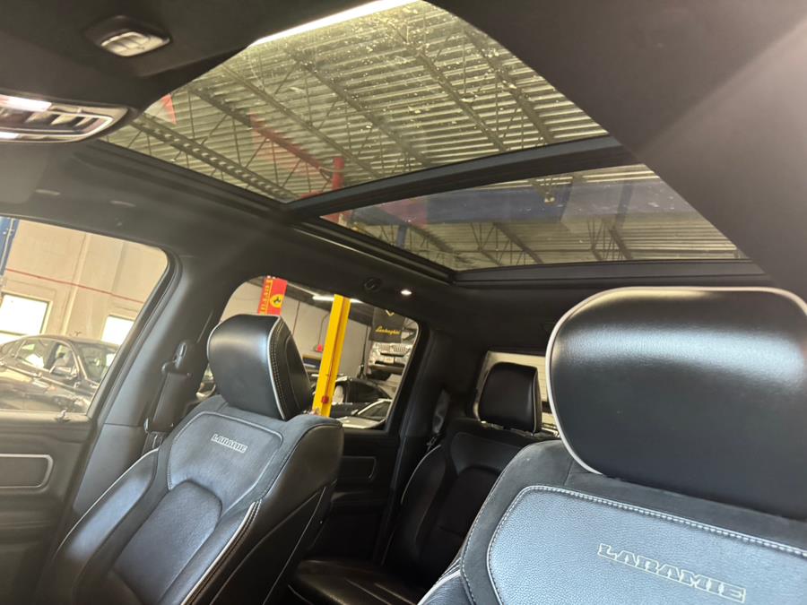 2019 Ram 1500 Laramie 4x4 Crew Cab 5''7" Box, available for sale in West Babylon , New York | MP Motors Inc. West Babylon , New York 2019 Ram 1500 Laramie 4x4 Crew Cab 5''7" Box, available for sale in West Babylon , New York | MP Motors Inc. West Babylon , New York