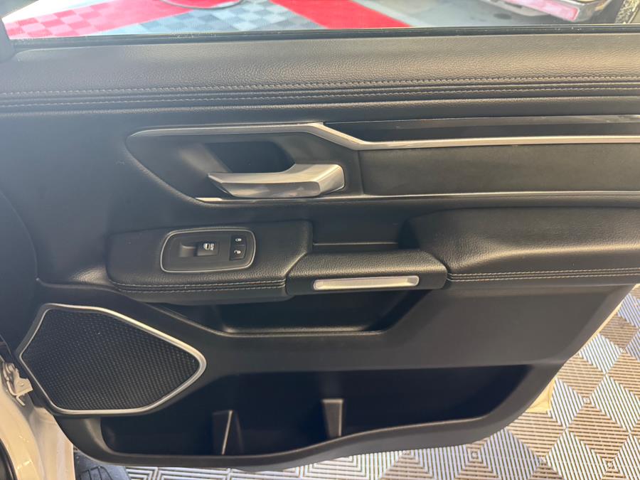 2019 Ram 1500 Laramie 4x4 Crew Cab 5''7" Box, available for sale in West Babylon , New York | MP Motors Inc. West Babylon , New York 2019 Ram 1500 Laramie 4x4 Crew Cab 5''7" Box, available for sale in West Babylon , New York | MP Motors Inc. West Babylon , New York