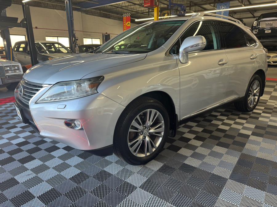 2013 Lexus RX 350 AWD 4dr, available for sale in West Babylon , New York | MP Motors Inc. West Babylon , New York 2013 Lexus RX 350 AWD 4dr, available for sale in West Babylon , New York | MP Motors Inc. West Babylon , New York