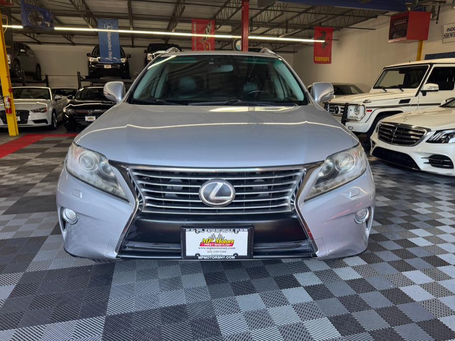 2013 Lexus RX 350 AWD 4dr, available for sale in West Babylon , New York | MP Motors Inc. West Babylon , New York 2013 Lexus RX 350 AWD 4dr, available for sale in West Babylon , New York | MP Motors Inc. West Babylon , New York