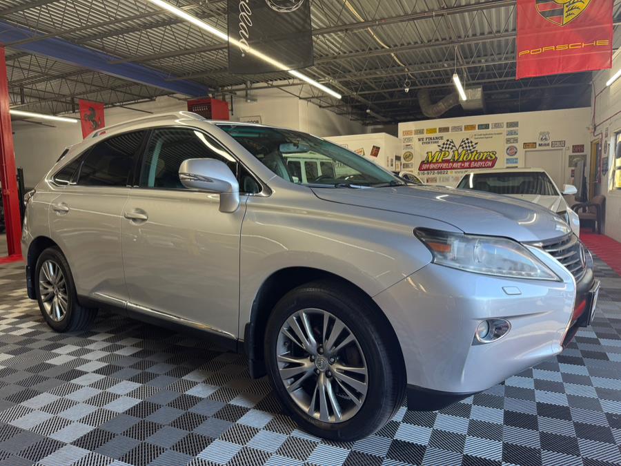 2013 Lexus RX 350 AWD 4dr, available for sale in West Babylon , New York | MP Motors Inc. West Babylon , New York 2013 Lexus RX 350 AWD 4dr, available for sale in West Babylon , New York | MP Motors Inc. West Babylon , New York