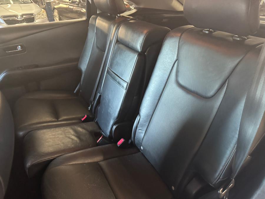 2013 Lexus RX 350 AWD 4dr, available for sale in West Babylon , New York | MP Motors Inc. West Babylon , New York 2013 Lexus RX 350 AWD 4dr, available for sale in West Babylon , New York | MP Motors Inc. West Babylon , New York