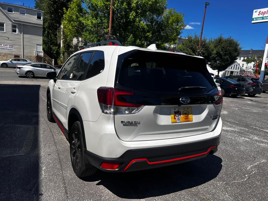 2021 Subaru Forester Sport CVT, available for sale in Worcester, Massachusetts | Sophia's Auto Sales Inc. Worcester, Massachusetts 2021 Subaru Forester Sport CVT, available for sale in Worcester, Massachusetts | Sophia's Auto Sales Inc. Worcester, Massachusetts