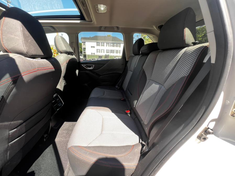2021 Subaru Forester Sport CVT, available for sale in Worcester, Massachusetts | Sophia's Auto Sales Inc. Worcester, Massachusetts 2021 Subaru Forester Sport CVT, available for sale in Worcester, Massachusetts | Sophia's Auto Sales Inc. Worcester, Massachusetts