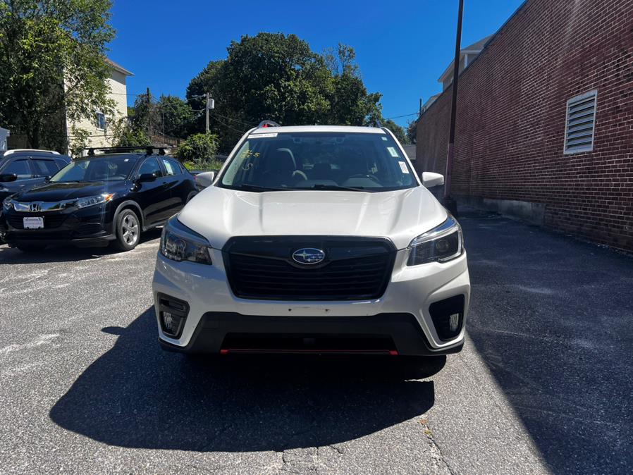 2021 Subaru Forester Sport CVT, available for sale in Worcester, Massachusetts | Sophia's Auto Sales Inc. Worcester, Massachusetts 2021 Subaru Forester Sport CVT, available for sale in Worcester, Massachusetts | Sophia's Auto Sales Inc. Worcester, Massachusetts