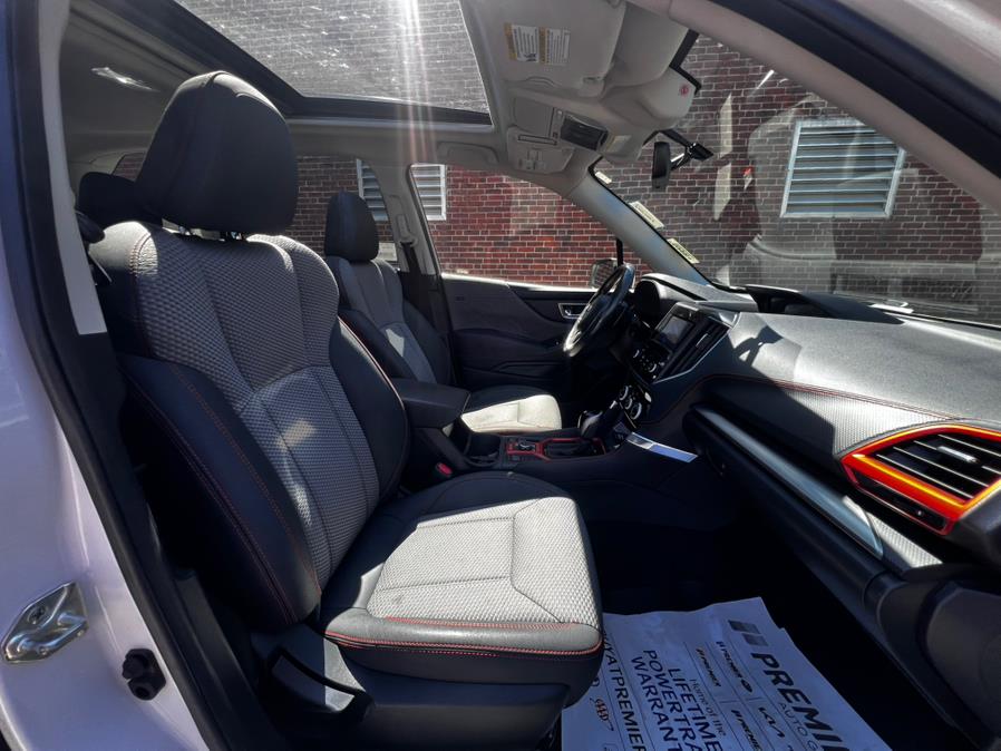 2021 Subaru Forester Sport CVT, available for sale in Worcester, Massachusetts | Sophia's Auto Sales Inc. Worcester, Massachusetts 2021 Subaru Forester Sport CVT, available for sale in Worcester, Massachusetts | Sophia's Auto Sales Inc. Worcester, Massachusetts