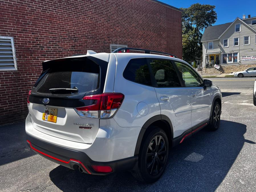 2021 Subaru Forester Sport CVT, available for sale in Worcester, Massachusetts | Sophia's Auto Sales Inc. Worcester, Massachusetts 2021 Subaru Forester Sport CVT, available for sale in Worcester, Massachusetts | Sophia's Auto Sales Inc. Worcester, Massachusetts