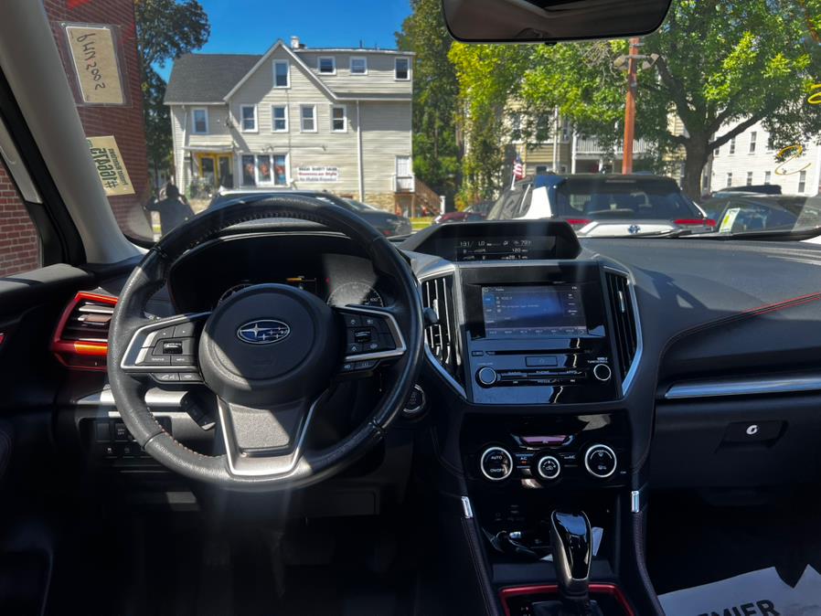 2021 Subaru Forester Sport CVT, available for sale in Worcester, Massachusetts | Sophia's Auto Sales Inc. Worcester, Massachusetts 2021 Subaru Forester Sport CVT, available for sale in Worcester, Massachusetts | Sophia's Auto Sales Inc. Worcester, Massachusetts