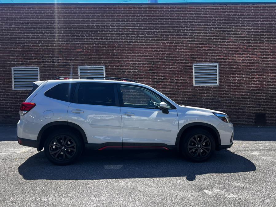 2021 Subaru Forester Sport CVT, available for sale in Worcester, Massachusetts | Sophia's Auto Sales Inc. Worcester, Massachusetts 2021 Subaru Forester Sport CVT, available for sale in Worcester, Massachusetts | Sophia's Auto Sales Inc. Worcester, Massachusetts