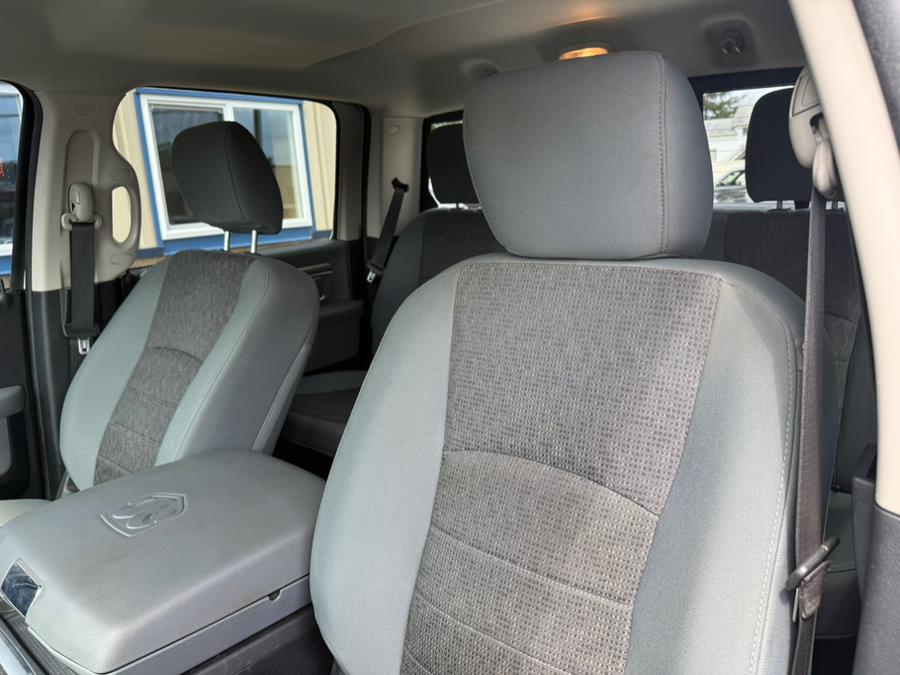 2018 Ram 1500 Big Horn 4x4 Crew Cab 5''7" Box, available for sale in East Windsor, Connecticut | Century Auto And Truck. East Windsor, Connecticut 2018 Ram 1500 Big Horn 4x4 Crew Cab 5''7" Box, available for sale in East Windsor, Connecticut | Century Auto And Truck. East Windsor, Connecticut