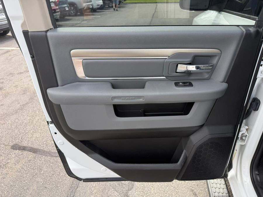 2018 Ram 1500 Big Horn 4x4 Crew Cab 5''7" Box, available for sale in East Windsor, Connecticut | Century Auto And Truck. East Windsor, Connecticut 2018 Ram 1500 Big Horn 4x4 Crew Cab 5''7" Box, available for sale in East Windsor, Connecticut | Century Auto And Truck. East Windsor, Connecticut