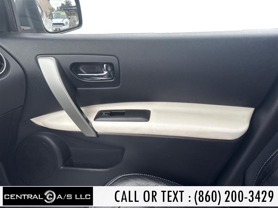 2011 Nissan Rogue AWD 4dr S, available for sale in East Windsor, Connecticut | Central A/S LLC. East Windsor, Connecticut 2011 Nissan Rogue AWD 4dr S, available for sale in East Windsor, Connecticut | Central A/S LLC. East Windsor, Connecticut