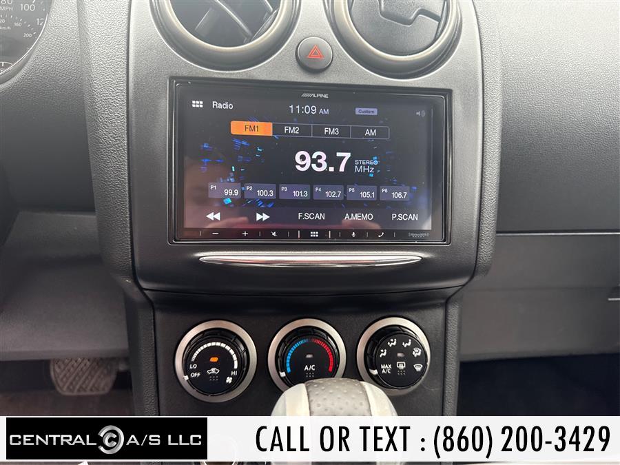 2011 Nissan Rogue AWD 4dr S, available for sale in East Windsor, Connecticut | Central A/S LLC. East Windsor, Connecticut 2011 Nissan Rogue AWD 4dr S, available for sale in East Windsor, Connecticut | Central A/S LLC. East Windsor, Connecticut
