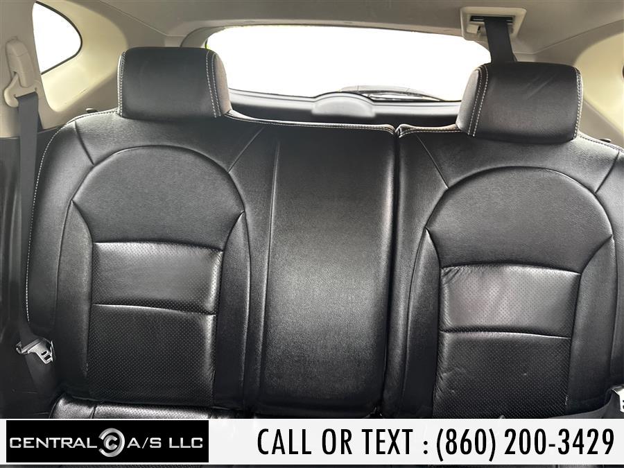 2011 Nissan Rogue AWD 4dr S, available for sale in East Windsor, Connecticut | Central A/S LLC. East Windsor, Connecticut 2011 Nissan Rogue AWD 4dr S, available for sale in East Windsor, Connecticut | Central A/S LLC. East Windsor, Connecticut