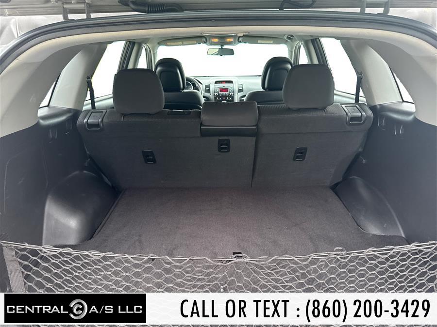 2013 Kia Sorento 2WD 4dr I4 LX, available for sale in East Windsor, Connecticut | Central A/S LLC. East Windsor, Connecticut 2013 Kia Sorento 2WD 4dr I4 LX, available for sale in East Windsor, Connecticut | Central A/S LLC. East Windsor, Connecticut