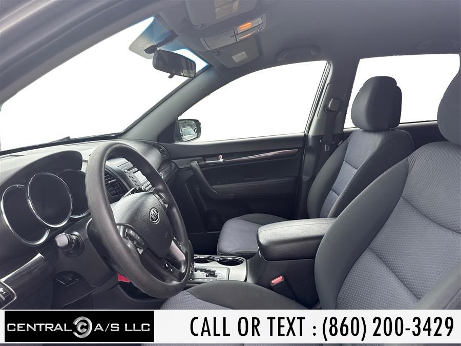 2013 Kia Sorento 2WD 4dr I4 LX, available for sale in East Windsor, Connecticut | Central A/S LLC. East Windsor, Connecticut 2013 Kia Sorento 2WD 4dr I4 LX, available for sale in East Windsor, Connecticut | Central A/S LLC. East Windsor, Connecticut