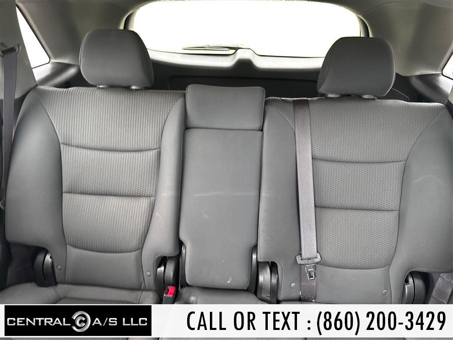 2013 Kia Sorento 2WD 4dr I4 LX, available for sale in East Windsor, Connecticut | Central A/S LLC. East Windsor, Connecticut 2013 Kia Sorento 2WD 4dr I4 LX, available for sale in East Windsor, Connecticut | Central A/S LLC. East Windsor, Connecticut